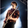 Klaxons @ Rock en Seine 2009, Domaine National de Saint-Cloud | 30.08.2009