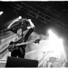 Klaxons @ Rock en Seine 2009, Domaine National de Saint-Cloud | 30.08.2009