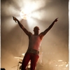 The Prodigy @ Rock en Seine 2009, Domaine National de Saint-Cloud | 30.08.2009
