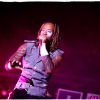 The Prodigy @ Rock en Seine 2009, Domaine National de Saint-Cloud | 30.08.2009