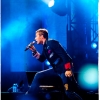 Coldplay @ Parc des Princes, Paris | 07.09.2009
