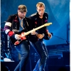 Coldplay @ Parc des Princes, Paris | 07.09.2009