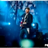 Coldplay @ Parc des Princes, Paris | 07.09.2009