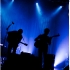 Fleet Foxes @ le Grand Rex, Paris, 16/09/2009