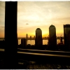 Ground Zero, New York, 09/05/2009.
