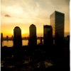 Ground Zero, New York, 09/05/2009.