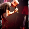 The Fray @ le Bataclan, Paris, 16/10/2009