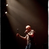 The Fray @ le Bataclan, Paris, 16/10/2009