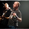 The Fray @ le Bataclan, Paris, 16/10/2009