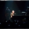 The Fray @ le Bataclan, Paris, 16/10/2009