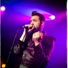 Kasabian @ le Bataclan, Paris, 23/10/2009