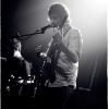Kasabian @ le Bataclan, Paris, 23/10/2009