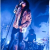 The Dead Weather @ l'Olympia, Paris | 28.10.2009