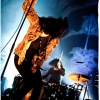 The Dead Weather @ l'Olympia, Paris | 28.10.2009