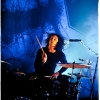 The Dead Weather @ l'Olympia, Paris | 28.10.2009