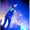 The Dead Weather @ l'Olympia, Paris | 28.10.2009