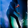 The Dead Weather @ l'Olympia, Paris | 28.10.2009