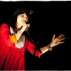 Bat for Lashes @ l'Olympia, Paris | 04.11.2009
