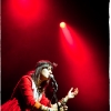 Bat for Lashes @ l'Olympia, Paris | 04.11.2009