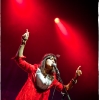 Bat for Lashes @ l'Olympia, Paris | 04.11.2009