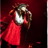 Bat for Lashes @ l'Olympia, Paris | 04.11.2009