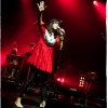 Bat for Lashes @ l'Olympia, Paris | 04.11.2009