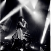 Bat for Lashes @ l'Olympia, Paris | 04.11.2009