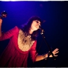 Bat for Lashes @ l'Olympia, Paris | 04.11.2009