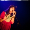 Bat for Lashes @ l'Olympia, Paris | 04.11.2009