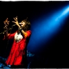 Bat for Lashes @ l'Olympia, Paris | 04.11.2009
