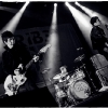 The Cribs @ le Zénith, Paris | 26.11.2009