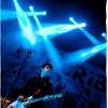 The Cribs @ le Zénith, Paris | 26.11.2009