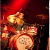 The Cribs @ le Zénith, Paris | 26.11.2009