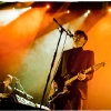 Franz Ferdinand @ le Zénith, Paris | 26.11.2009