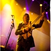 Franz Ferdinand @ le Zénith, Paris | 26.11.2009