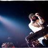 The Black Angels @ le Bataclan, Paris | 25.01.2010