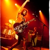 Wolfmother @ le Bataclan, Paris, 25/01/2010
