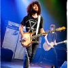 Wolfmother @ le Bataclan, Paris, 25/01/2010