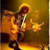 Wolfmother @ le Bataclan, Paris, 25/01/2010