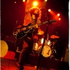 Wolfmother @ le Bataclan, Paris, 25/01/2010