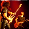 Wolfmother @ le Bataclan, Paris, 25/01/2010