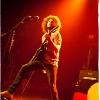 Wolfmother @ le Bataclan, Paris, 25/01/2010