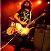 Wolfmother @ le Bataclan, Paris, 25/01/2010