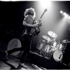 Wolfmother @ le Bataclan, Paris, 25/01/2010