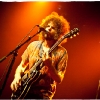 Wolfmother @ le Bataclan, Paris, 25/01/2010