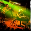 Wolfmother @ le Bataclan, Paris, 25/01/2010