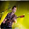 Stereophonics @ l'Olympia, Paris | 04.02.2010
