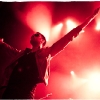 Kasabian @ l'Olympia, Paris | 08.02.2010