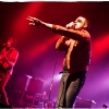 Kasabian @ l'Olympia, Paris | 08.02.2010