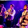 Mumford and Sons @ la Maroquinerie, Paris | 21.02.2010